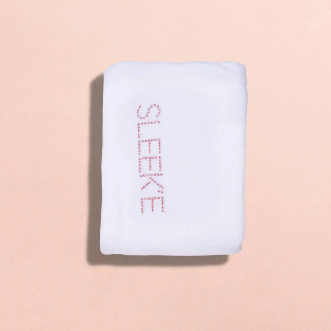 Microfiber Hair Wrap