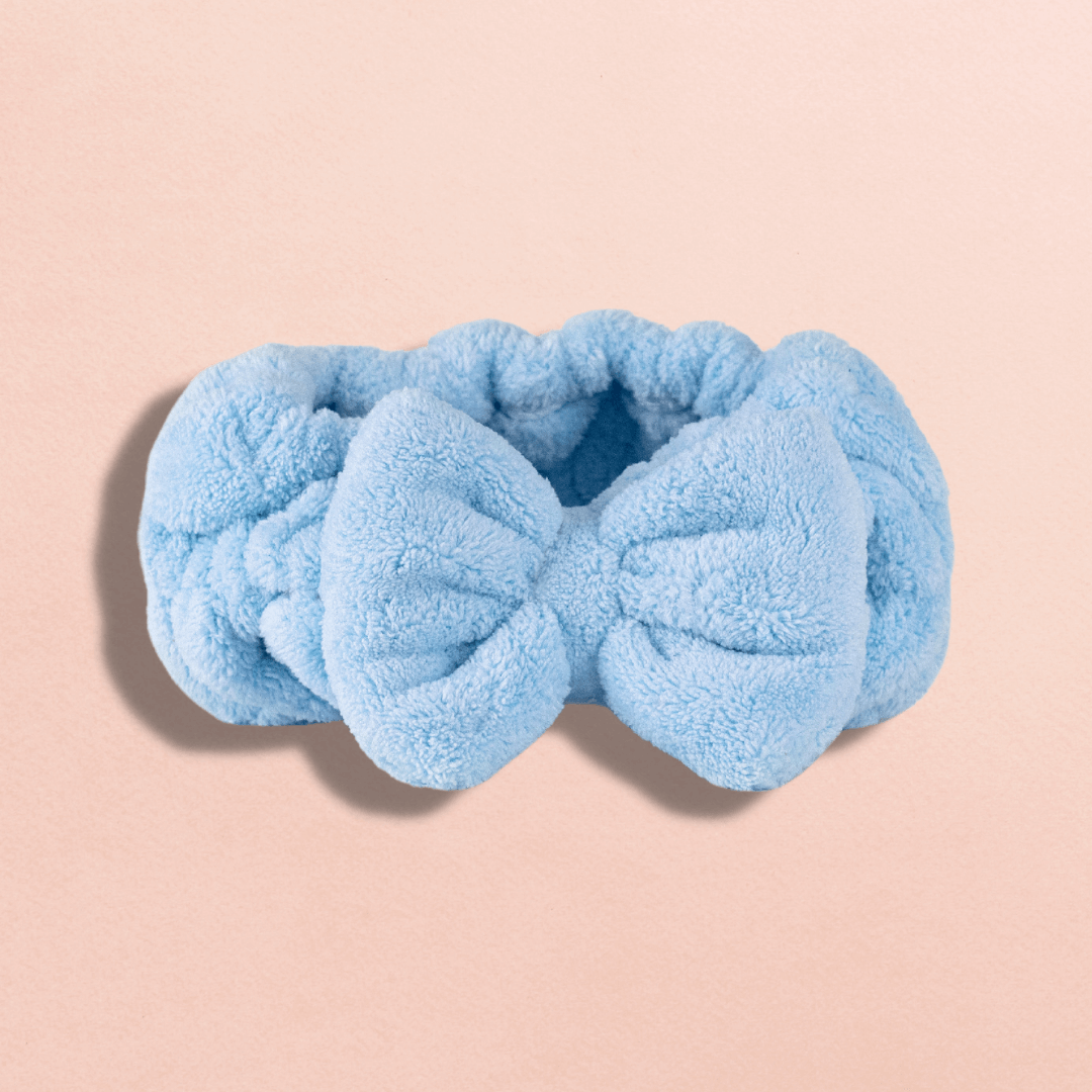 Microfiber Headband