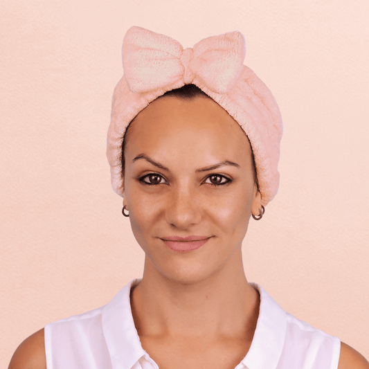 Microfiber Headband
