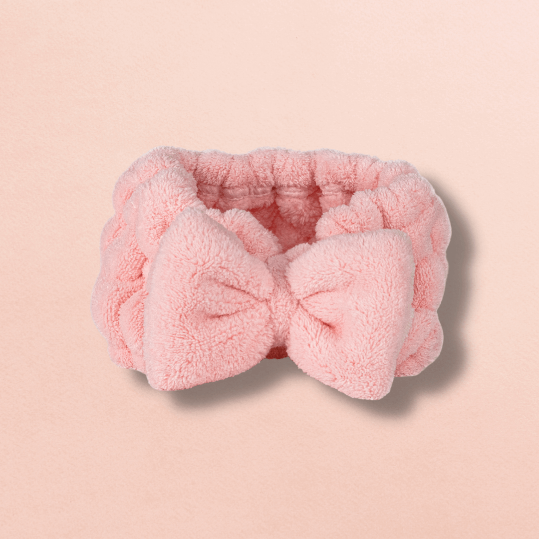 Microfiber Headband
