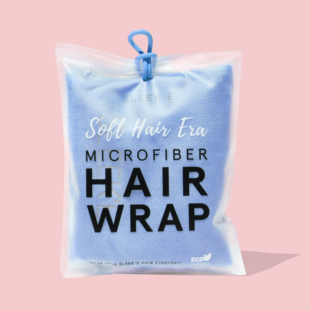 Microfiber Hair Wrap