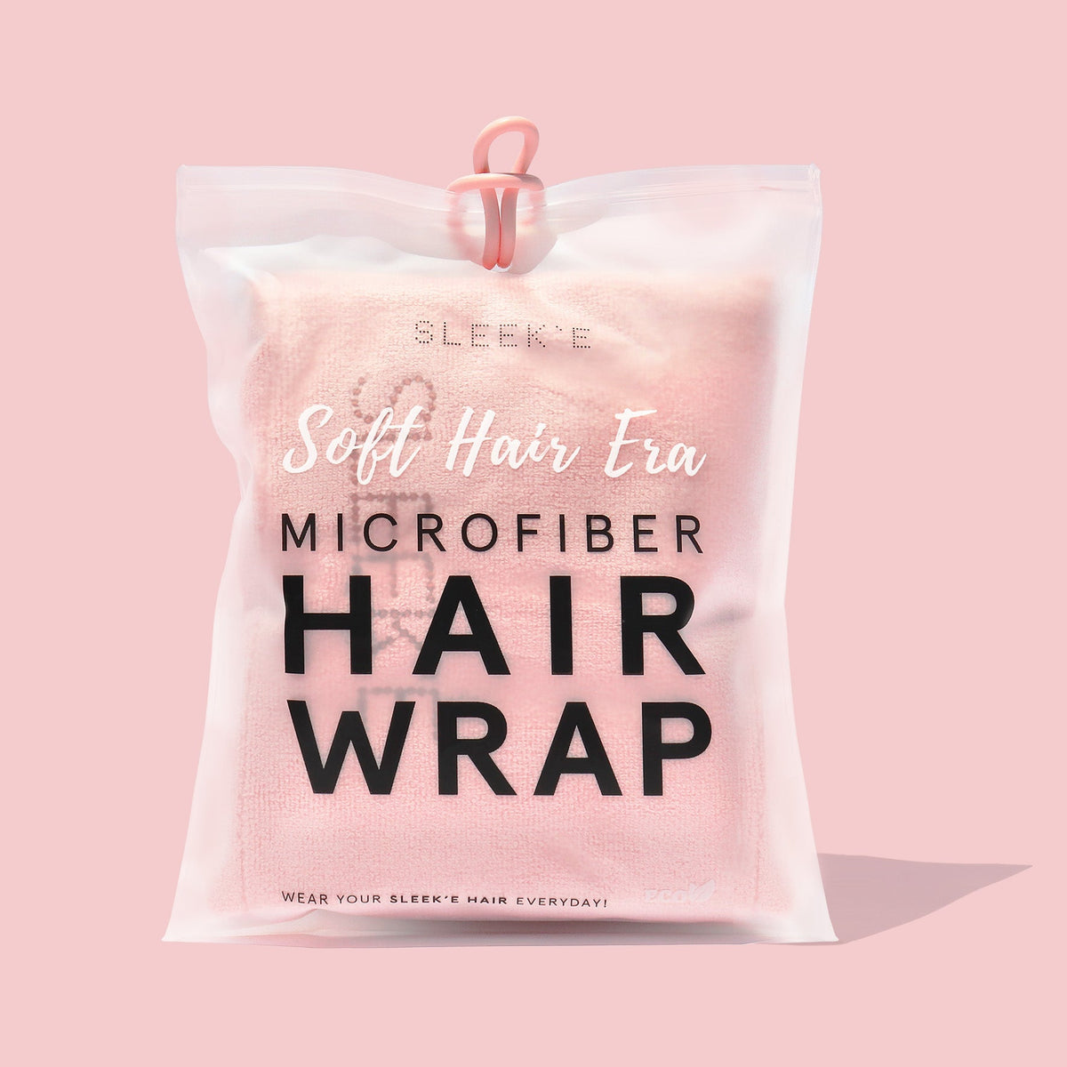 Microfiber Hair Wrap
